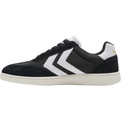 hummel VM78 CPH Nylon Sneaker black/white 43