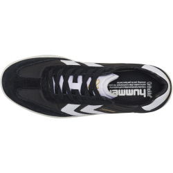 hummel VM78 CPH Nylon Sneaker black/white 45