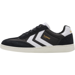hummel VM78 CPH Nylon Sneaker black/white 46