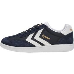 hummel VM78 CPH Nylon Sneaker black iris/bright white 36