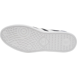 hummel VM78 CPH Nylon Sneaker black iris/bright white 40