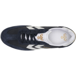 hummel VM78 CPH Nylon Sneaker black iris/bright white 44