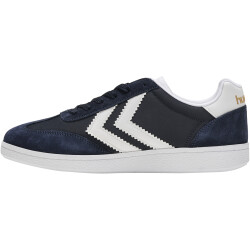 hummel VM78 CPH Nylon Sneaker black iris/bright white 44