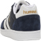 hummel VM78 CPH Nylon Sneaker black iris/bright white 47