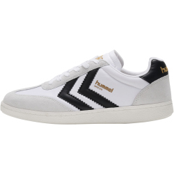 hummel VM78 CPH Nylon Sneaker white/black 40