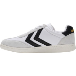 hummel VM78 CPH Nylon Sneaker white/black 43