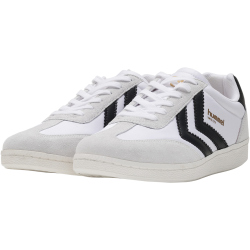 hummel VM78 CPH Nylon Sneaker white/black 45