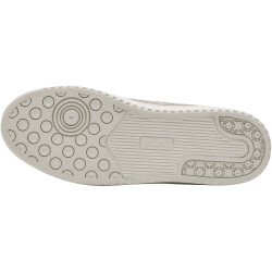 hummel St. Powerplay Suede Mix Sneaker humus/marshmallow 36
