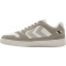 hummel St. Powerplay Suede Mix Sneaker humus/marshmallow 36