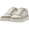 hummel St. Powerplay Suede Mix Sneaker humus/marshmallow 36