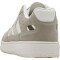 hummel St. Powerplay Suede Mix Sneaker humus/marshmallow 41