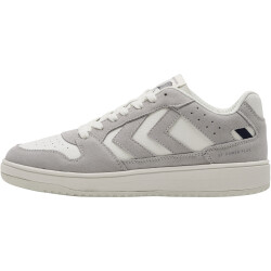 hummel St. Powerplay Suede Mix Sneaker lunar...