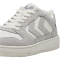 hummel St. Powerplay Suede Mix Sneaker lunar rock/marshmallow 36
