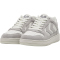 hummel St. Powerplay Suede Mix Sneaker lunar rock/marshmallow 36