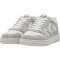 hummel St. Powerplay Suede Mix Sneaker lunar rock/marshmallow 39