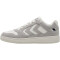 hummel St. Powerplay Suede Mix Sneaker lunar rock/marshmallow 40