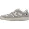 hummel St. Powerplay Suede Mix Sneaker lunar rock/marshmallow 40