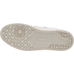 hummel St. Powerplay Retro Sneaker Damen white/nirvana 36