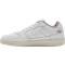hummel St. Powerplay Retro Sneaker Damen white/nirvana 39