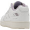 hummel St. Powerplay Retro Sneaker Damen white/nirvana 39