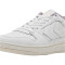 hummel St. Powerplay Retro Sneaker Damen white/nirvana 39