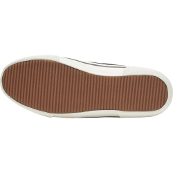 hummel Stadil High Winter Sneaker gef&uuml;ttert black 36