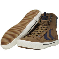 hummel Stadil High Winter Sneaker gefüttert rubber 36