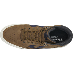 hummel Stadil High Winter Sneaker gef&uuml;ttert rubber 36