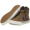 hummel Stadil High Winter Sneaker gef&uuml;ttert rubber 36