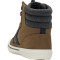 hummel Stadil High Winter Sneaker gefüttert rubber 45