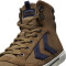 hummel Stadil High Winter Sneaker gefüttert rubber 45