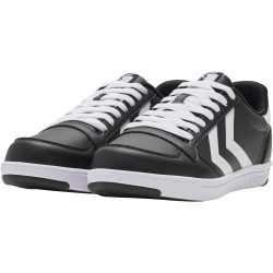 hummel Stadil Light Sneaker black 36