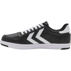 hummel Stadil Light Sneaker black 42