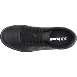hummel Stadil Light Sneaker 2042 - black/black 40
