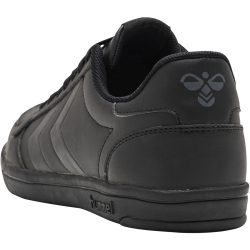 hummel Stadil Light Sneaker 2042 - black/black 40