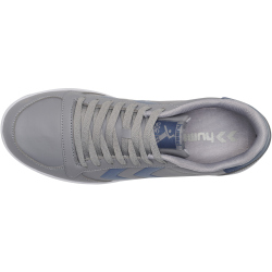 hummel Stadil Light Sneaker 2175 - alloy/ navy 40