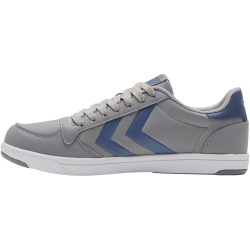 hummel Stadil Light Sneaker 2175 - alloy/ navy 40