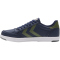 hummel Stadil Light Sneaker 8286 - dark navy/olive night 42