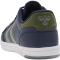 hummel Stadil Light Sneaker 8286 - dark navy/olive night 42