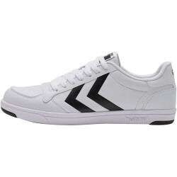 hummel Stadil Light Sneaker white 36