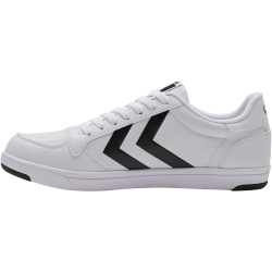hummel Stadil Light Sneaker white 42