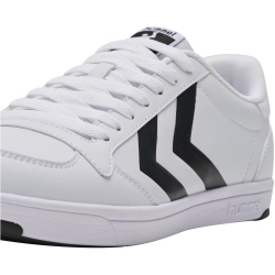 hummel Stadil Light Sneaker white 42