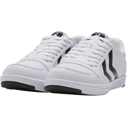 hummel Stadil Light Sneaker white 42