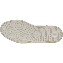 hummel Royal HB LS Sneaker white/black 36