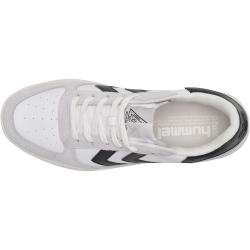 hummel Royal HB LS Sneaker white/black 36