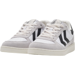 hummel Royal HB LS Sneaker white/black 36