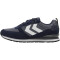 hummel Monaco 86 Sneaker black iris 43