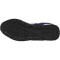 hummel Monaco 86 Sneaker black iris 43