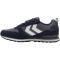 hummel Monaco 86 Sneaker black iris 43