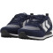 hummel Monaco 86 Sneaker black iris 43
